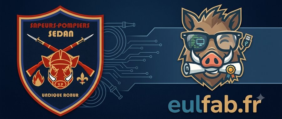 Eulfab Formations
